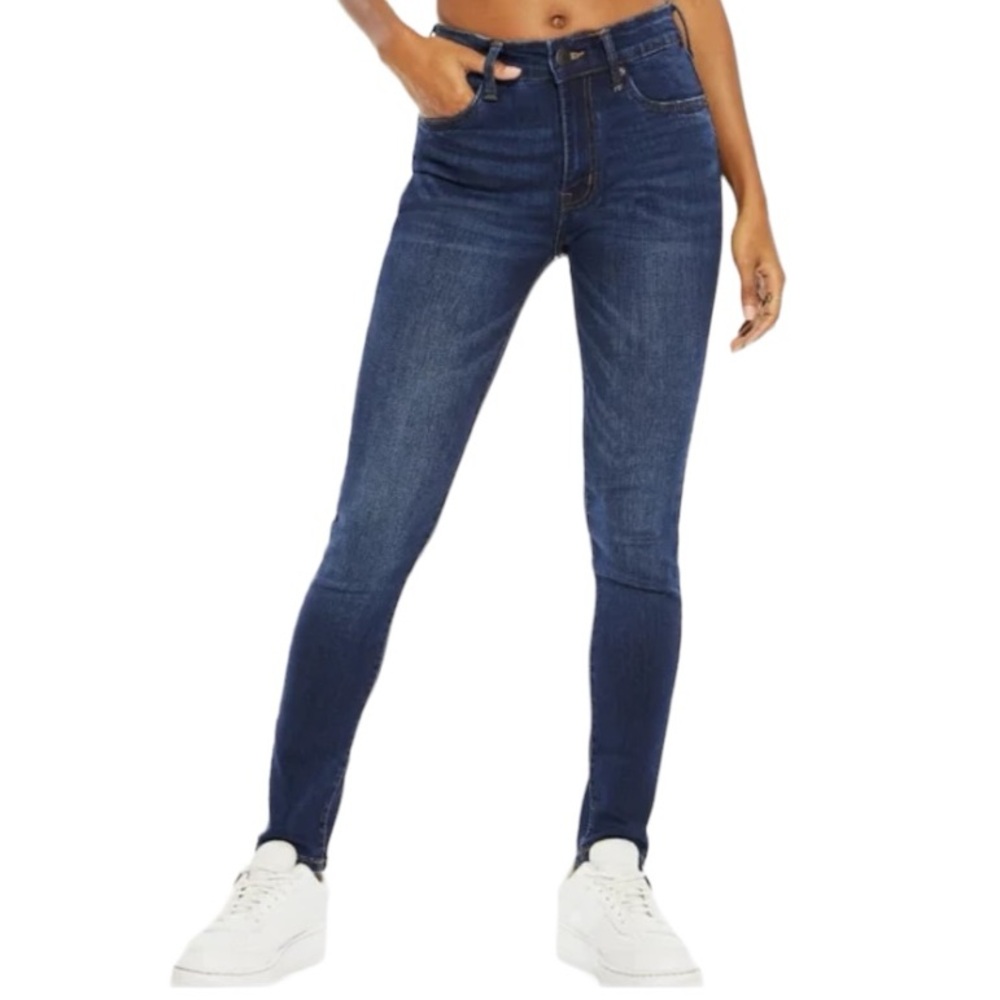 🌺 AEROPOSTALE High Rise Jegging